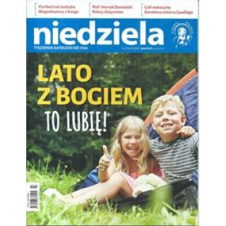 Niedziela nr 27/2025