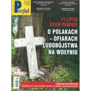 Przegląd nr 28/2025