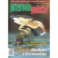 Przyroda Polska 6/2025