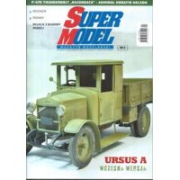 Super Model 2/2025