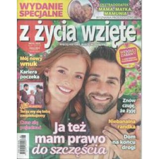 Z życia wzięte WS 8(03)/2025