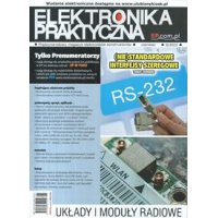 Elektronika Praktyczna 6/2025