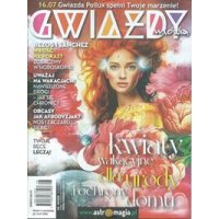 Gwiazdy mówią 28/2025