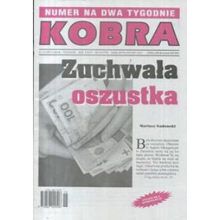 Kobra nr 18/2025