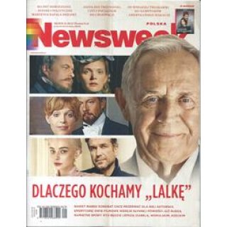 Newsweek nr 29/2025