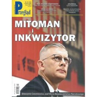 Przegląd nr 29/2025