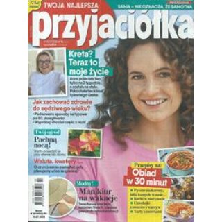 Przyjaciółka 14/2025