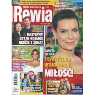Rewia nr 27/2025