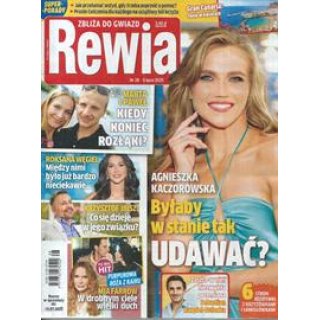 Rewia nr 28/2025