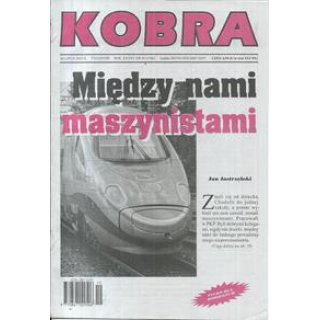 Kobra nr 19/2025