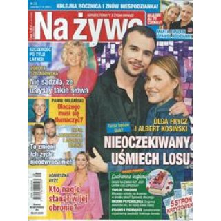 Na żywo nr 29/2025