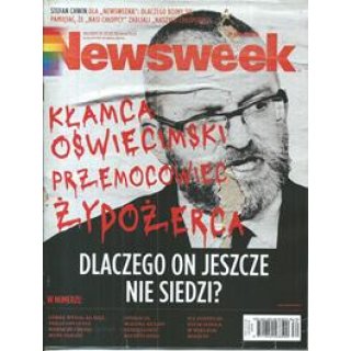 Newsweek nr 30/2025