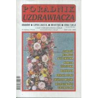 Poradnik Uzdrawiacza nr 7/2025 nr 391