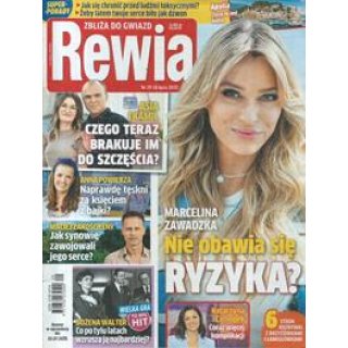 Rewia nr 29/2025
