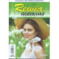Rewia Rozrywki 7/2025