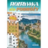 Rozrywka Do Podróży 7/2025