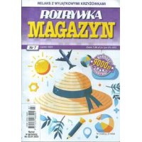 Rozrywka Magazyn 7/2025