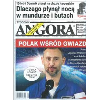 Angora nr 31/2025