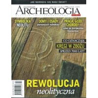 Archeologia żywa 2/2025