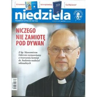 Niedziela nr 30/2025