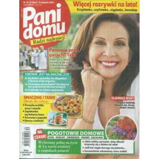 Pani Domu 15/2025