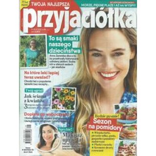 Przyjaciółka 15/2025