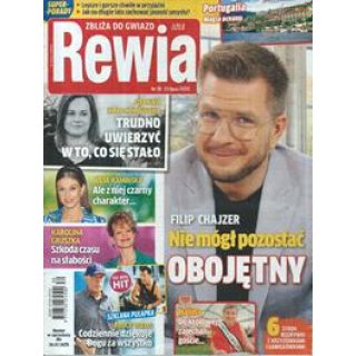 Rewia nr 30/2025