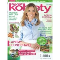 Świat Kobiety 8/2025