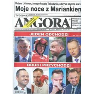 Angora nr 32/2025