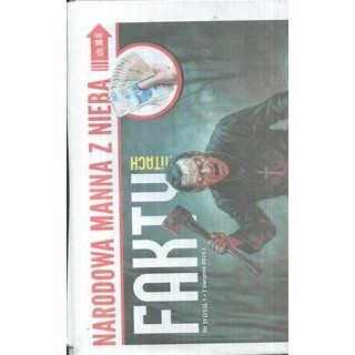 Fakty po mitach nr 31/2025
