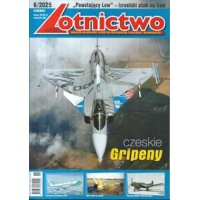 Lotnictwo 6/2025
