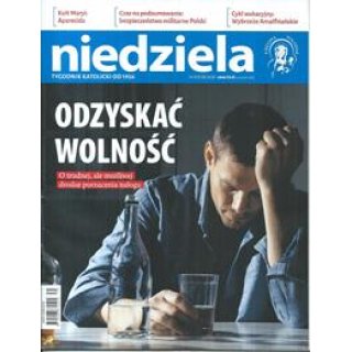 Niedziela nr 31/2025