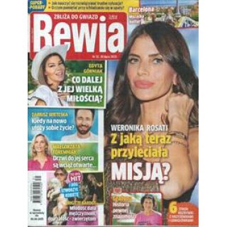 Rewia nr 31/2025
