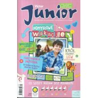 Victor Junior 7/2025 nr 469