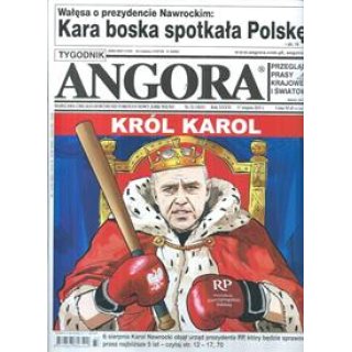 Angora nr 33/2025