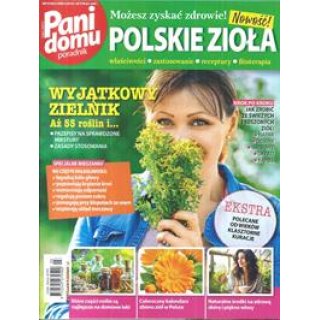 Pani Domu Polskie Zioła 3/2025