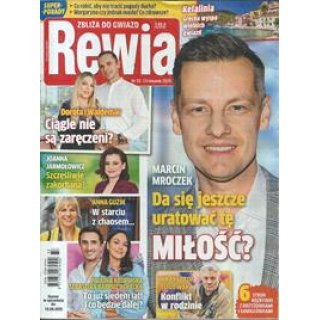 Rewia nr 33/2025