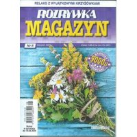 Rozrywka Magazyn 8/2025