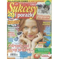 Sukcesy i porażki 17/2025