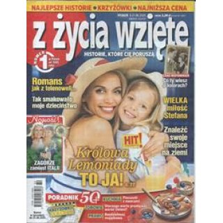 Z życia wzięte nr 17/2025
