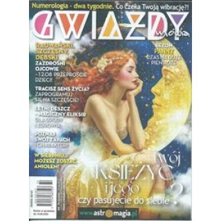 Gwiazdy mówią 32-33/2025