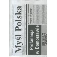 Myśl Polska 33-34/2025