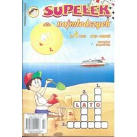Supełek dla najmłodszych 4/2025