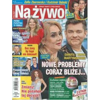 Na żywo nr 35/2025