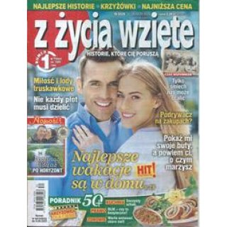 Z życia wzięte nr 18/2025