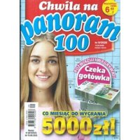 Chwila na panoram 100 9/2025
