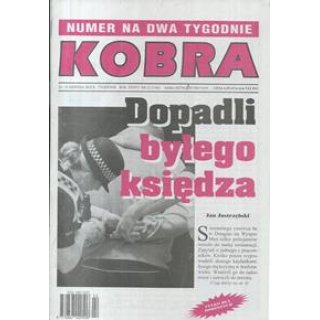 Kobra nr 22/2025