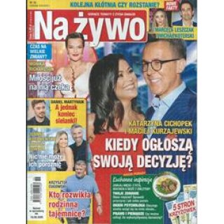 Na żywo nr 36/2025