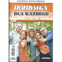 Rozrywka dla każdego wrzesień 9/2025