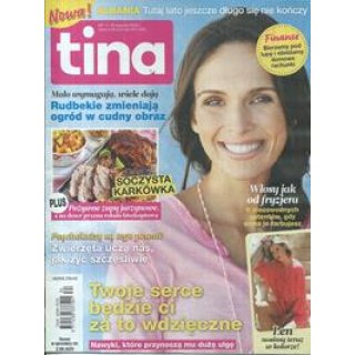Tina nr 17/2025
